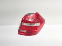 Stop dreapta aripa, cod 7164956, Bmw 1 (E81, E87) facelift (id:715326)