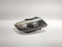 Far dreapta cu lupa si xenon, Bmw 3 (E90) facelift, vol pe dreapta (id:714794)
