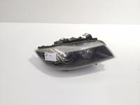 Far dreapta cu lupa si xenon, Bmw 3 (E90) facelift, vol pe dreapta (id:714794)