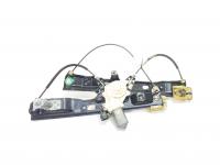 Macara cu motoras usa stanga fata, cod BM51-A23201-BB, Ford Focus 3 (id:715079)