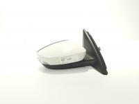 Oglinda electrica dreapta cu semnalizare, Skoda Rapid (NH3) facelift (id:715092)