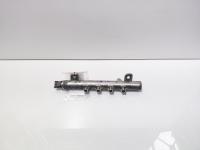 Rampa injectoare cu senzor, cod GM55209575, 0445214122, Opel Vectra C 1.9 CDTI, Z19DTH (id:715104)