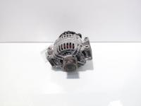Alternator 120A Bosch, cod 06B903016P, Audi A4 (8E2, B6) 1.8 T-benz, BEX (id:715114)