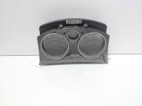 Ceas bord, cod 13225981, Opel Astra H Combi 1.7 CDTI, vol pe stanga (id:715330)