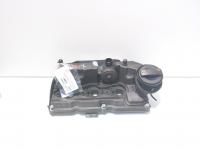 Capac culbutori, cod 03P103469A, Vw Polo (6R) 1.2 TDI, CFW (id:715281)