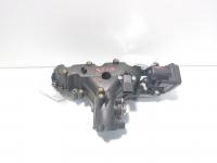 Galerie admisie cu clapete, cod 03P129711D, Vw Polo (6R) 1.2 TDI, CFW (id:715282)