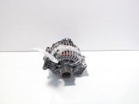 Alternator 150A Valeo, cod A0009060401, Mercedes Clasa C (W204) 2.2 CDI, OM651913 (id:715306)