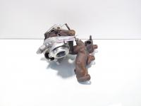 Turbosuflanta, cod 03P253019B, Vw Polo (6R) 1.2 TDI, CFW (id:715287)