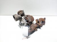 Turbosuflanta, cod 03G253014H, Vw Passat (3C2) 2.0 TDI, BKP (id:714876)