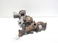 Turbosuflanta, cod 03G253010J, Vw Touran (1T1, 1T2) 2.0 TDI, BKD (id:714865)