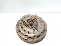 Volanta masa dubla cu placa presiune, Bmw 1 (E81, E87) 2.0 diesel, N47D20C, 6 vit man (id:714820)