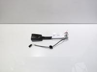 Capsa centura stanga fata cu fir, cod 5P0857755F, Seat Leon (1P1) (id:715235)