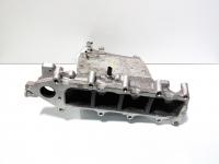 Radiator intercooler, cod 04L129766AS, Audi Q5 (8RB) 2.0 TDI, CNH (id:715126)