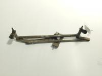 Ansamblu stergatoare fata, cod 1K1955023F, Skoda Octavia 2 (1Z3) (id:715496)