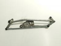 Ansamblu stergator fata, Vw Passat Variant (3C5) vol pe stanga (id:715506)