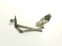 Ansamblu stergatoare stanga fata, cod 1T0955023C, Vw Touran (1T1, 1T2) vol pe stanga (id:715520)