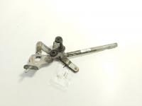 Ansamblu stergatoare stanga fata, cod 5M0955601B, Vw Golf 5 Plus (5M1) vol pe stanga (id:715522)