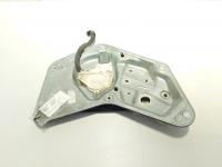 Macara cu motoras usa dreapta spate, cod 5L0839402B, Skoda Yeti (5L) (id:715517)