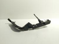 Suport far stanga cu loc spalator far, cod 2990179, Bmw X1 (E84) (id:715481)