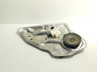 Macara cu motoras usa stanga spate, Mercedes Clasa E (W212) (id:715476)