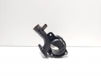 Suport filtru combustibil, cod A6512001056, Mercedes Clasa C T-Model (S204) 2.2 CDI, OM651912 (id:577562)