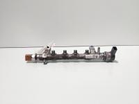 Rampa injectoare cu senzori, cod 03L130089P, Vw Golf 6 (5K1) 2.0 TDI, CFF (id:715075)
