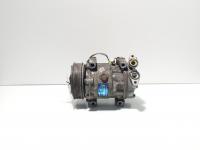 Compresor clima, cod 3M5H-19D629-TA, Ford Focus 2 (DA) 1.6 TDCI, G8DB (id:715374)