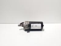 Electromotor, cod 03L911021G, 0001139075, Audi A4 (8K2, B8) 2.0 TDI, CAG, 6 vit man (id:715364)