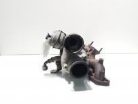 Turbosuflanta, cod 03G253019A, Vw Golf 5 Variant (1K5) 2.0 TDI, BKD (id:715377)