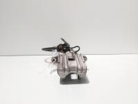 Etrier dreapta spate, Vw Golf 5 (1K1) 1.6 benz, BSE (id:715260)