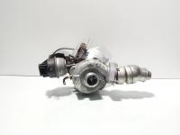 Turbosuflanta KKK, cod 03L145702H, Audi A4 (8K2, B8) 2.0 TDI, CAG (id:715243)