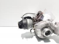 Supapa turbo electrica KKK, Audi A4 (8K2, B8) 2.0 TDI, CAG (id:715244)