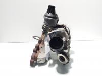 Turbosuflanta, cod 03L253056G, Vw Passat (362) 2.0 TDI, CFF (id:715276)