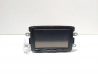 Radio cd cu navigatie, cod 281152373R, Dacia Duster (id:715190)