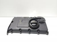 Capac culbutori, cod 03G103469N, Vw Passat (3C2) 2.0 TDI, BKP (id:714878)