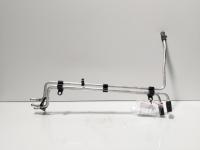 Set conducte alimentare combustibil, cod 714740, Vw Jetta 3 (1K2) 2.0 TDI, BKD (id:714740)