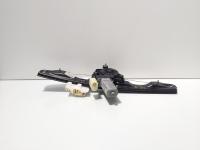 Macara cu motoras usa dreapta spate, cod 7351050, Bmw 3 Touring (F31) (id:715070)