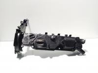 Capac culbutori, cod 9688939180, Citroen Berlingo 2 1.6 HDI, 9H06 (id:714801)
