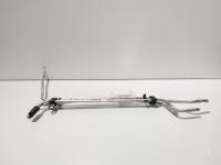 Set conducte alimentare combustibil, Seat Altea (5P1) 2.0 TDI, BKD (id:714889)