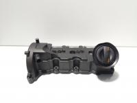Capac culbutori stanga, cod 059103469BD, Audi A6 Avant (4G5, C7) 3.0 TDI, CLAB (id:714946)