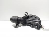 Carcasa filtru ulei, cod 30757730, Volvo XC60 2.4D, D5244T14 (id:714901)