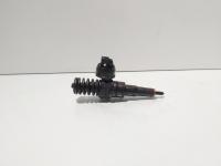 Injector, cod 038130073AN, BPT, 0414720209, Vw Passat (3B3) 1.9 TDI, AVB (id:706710)