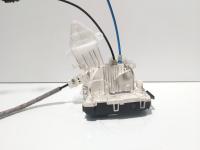 Broasca usa stanga spate, cod A0997300535, Mercedes Clasa E (W212) (id:715474)