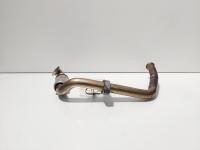 Conducta gaze, Bmw 3 Touring (E46) 2.0 diesel, 204D4 (id:710534)