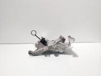 Suport motor, cod 80A199308A, Audi Q5 (FYB) 2.0 TDI, DET (id:715706)