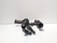 Corp termostat, cod 04L121111Q, Vw Tiguan II (AD1, AX1) 1.6 TDI, DGD (id:715690)