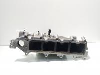 Radiator intercooler, cod 04L129766BH, Audi Q5 (FYB) 2.0 TDI, DET (id:715666)