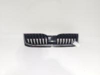 Grila bara fata centrala, Skoda Octavia 3 (5E3) facelift (id:715686)