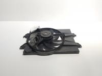 Electroventilator, Ford Fiesta 5 1.4 TDCI, F6JD (id:715740)