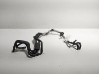 Set conducte alimentare combustibil, cod 04L201360AQ, Audi Q5 (FYB) 2.0 TDI, DET (id:715676)